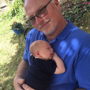 Meet your Posher, Peter